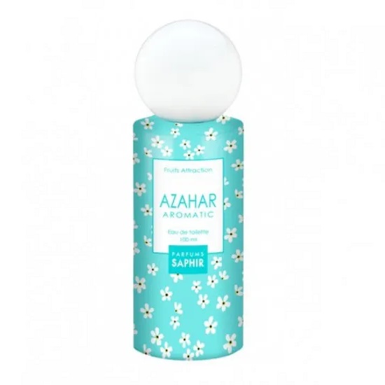Fruit Attraction Azahar Aromatic Woda Toaletowa Spray