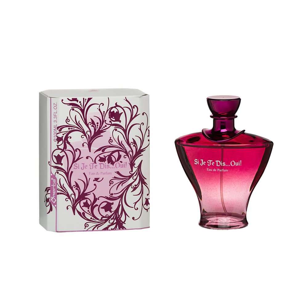 Omerta Si Je Te Dis...Oui! parfum dámsky 100 ml