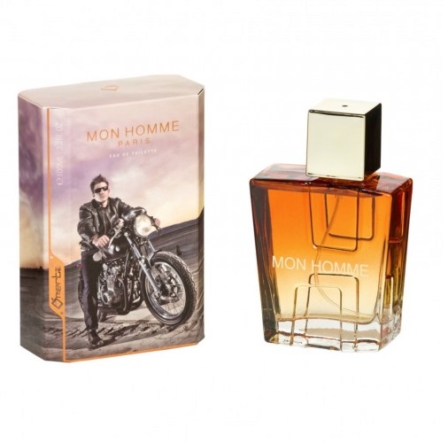 Omerta Mon toaletná voda pánska 100 ml