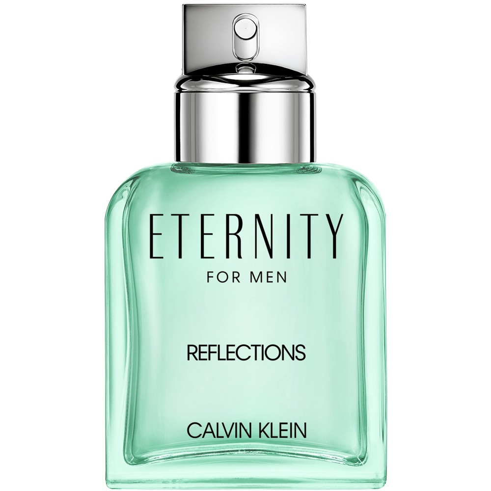 Eternity Reflections For Men Woda Toaletowa Spray