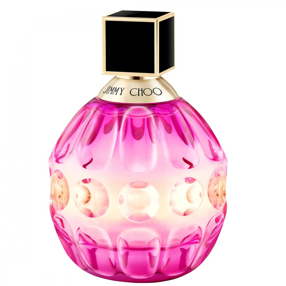 Jimmy Choo, Rose Passion parfumovaná voda 100 ml