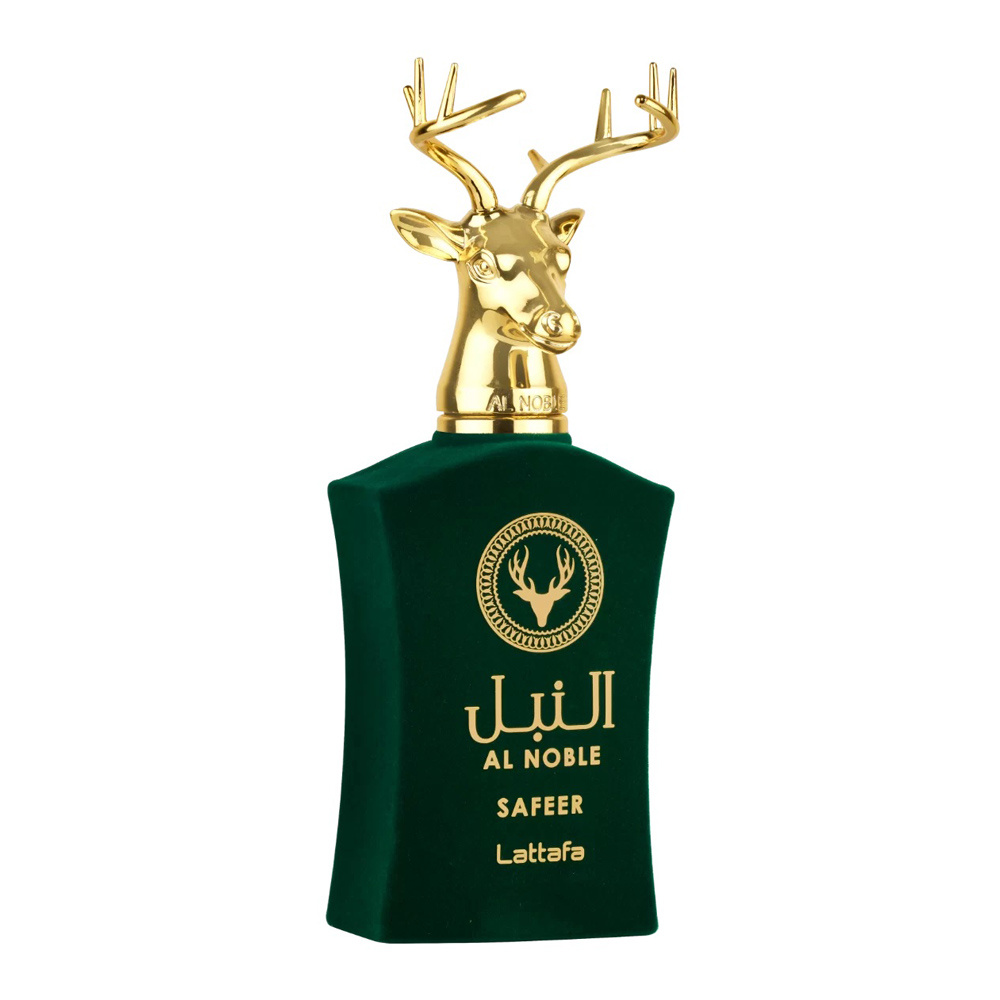 Al Noble Safeer Woda Perfumowana Spray