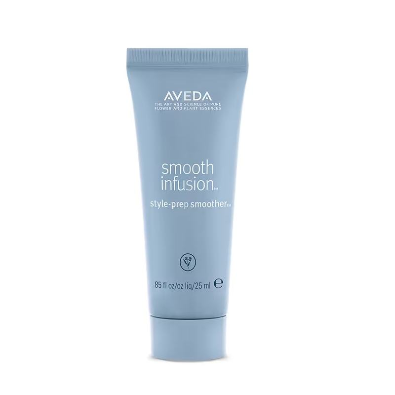 Smooth Infusion 2