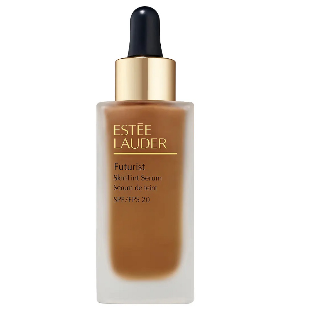 Futurist SkinTint Serum Foundation 12