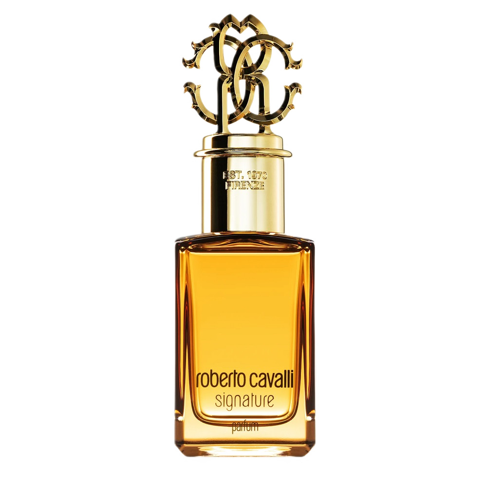 Roberto Cavalli Signature parfum dámsky 50 ml