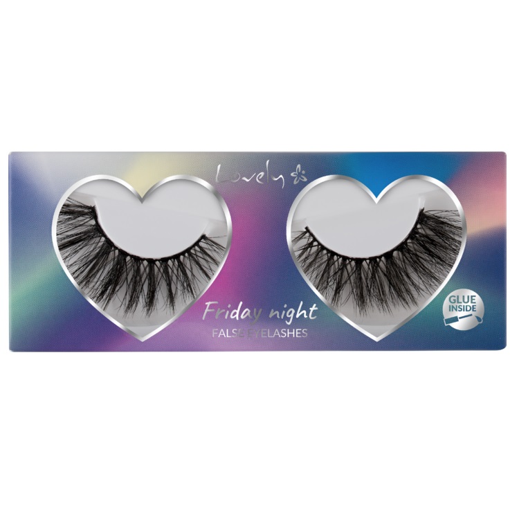 False Eyelashes 3