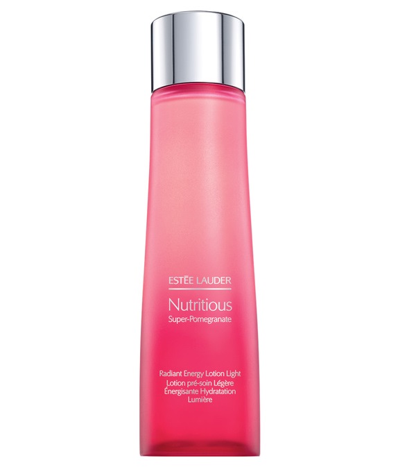 Estée Lauder Nutritious Super-Pomegranate Radiant Energy Lotion Light 200 ml