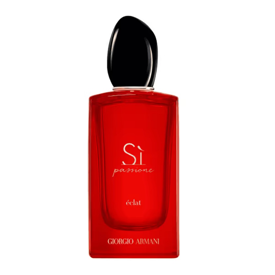 Giorgio Armani, Si Passione Eclat parfémovaná voda ve spreji 100ml Tester