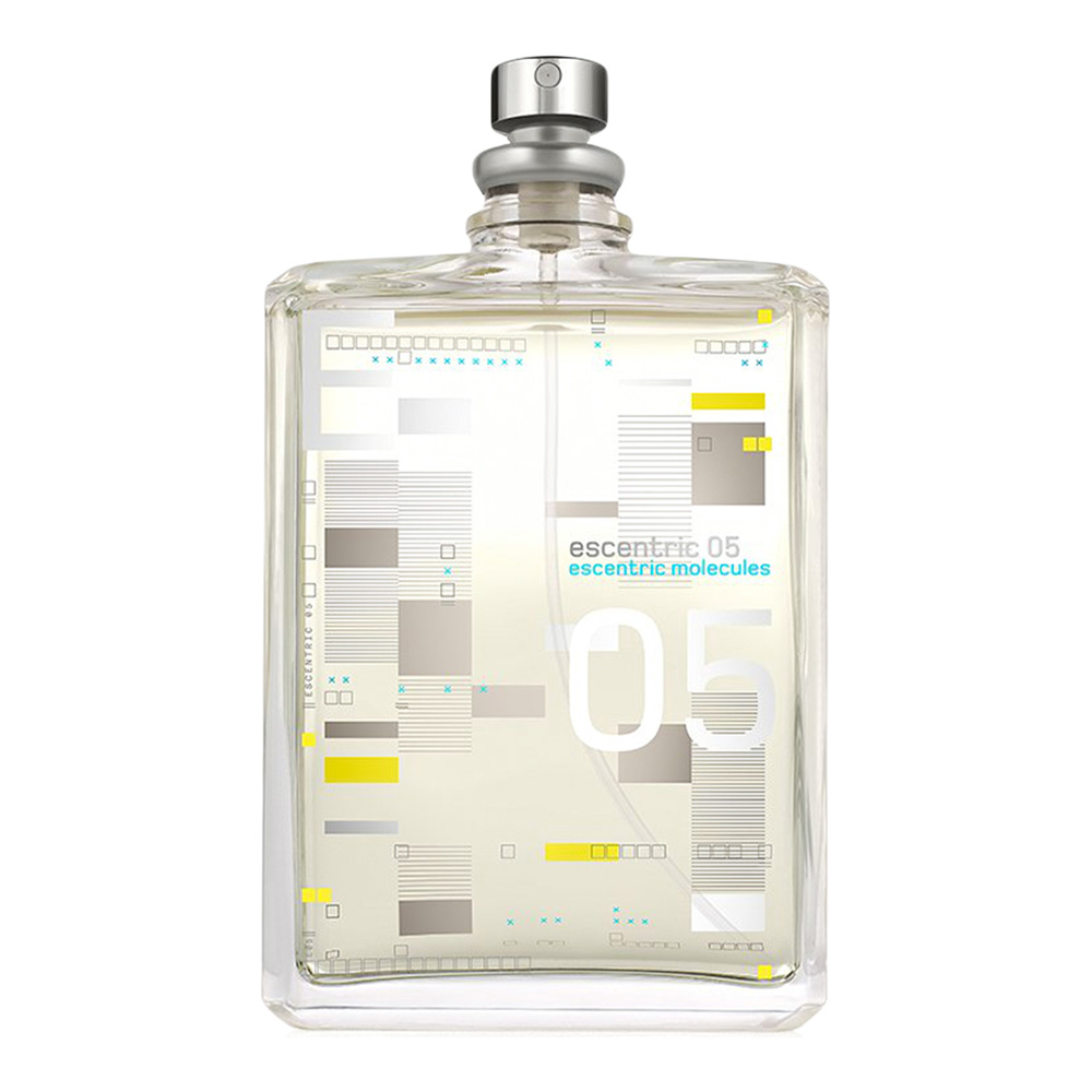 Escentric 05 Woda Toaletowa Spray