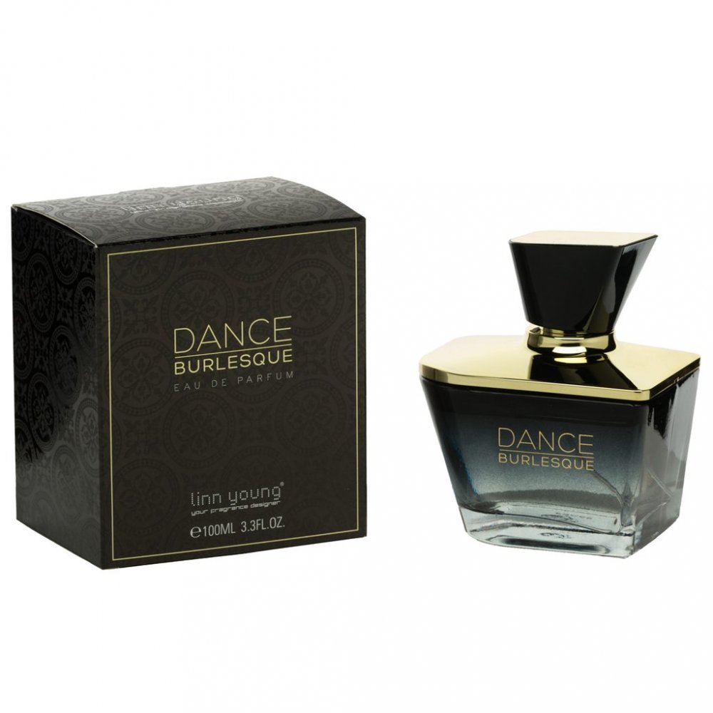 Dance Burlesque Woda Perfumowana Spray
