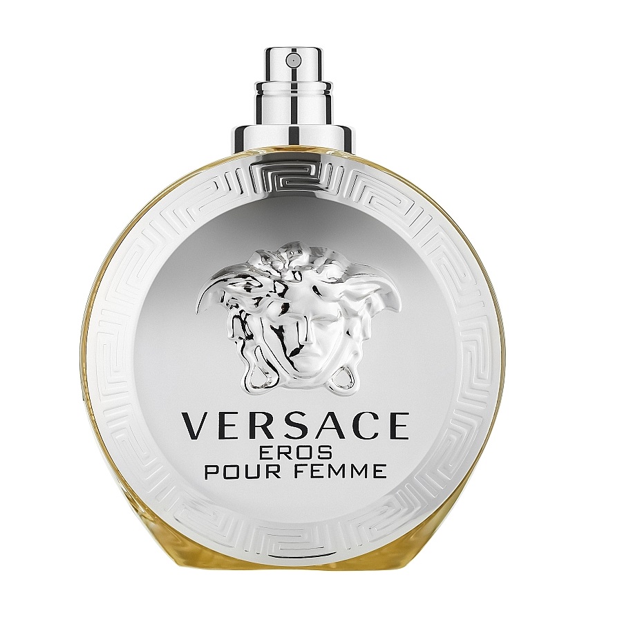 Versace, Eros Pour Femme toaletní voda ve spreji 100ml Tester