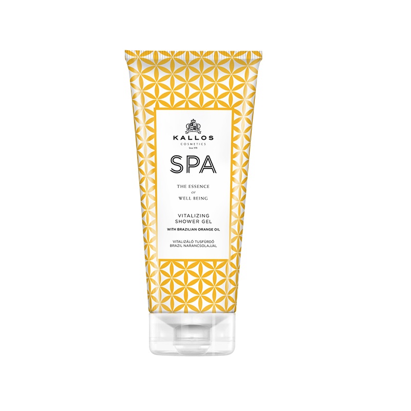 Spa Vitalizing 2