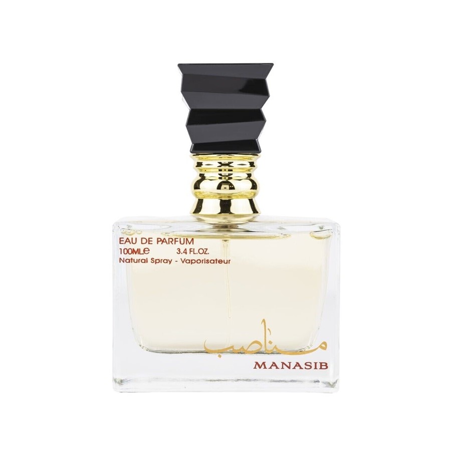 Manasib Parfémová Voda V Spreji 100ml