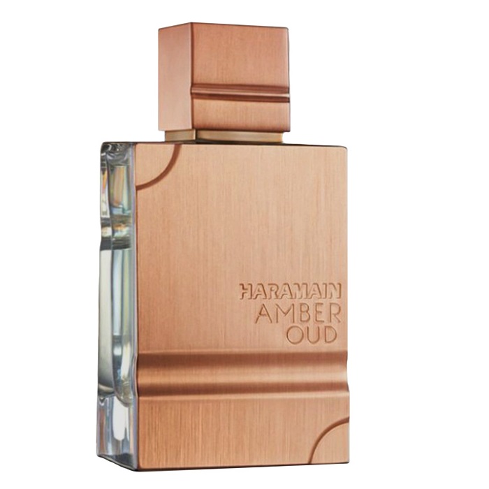 Amber Oud Woda Perfumowana Spray