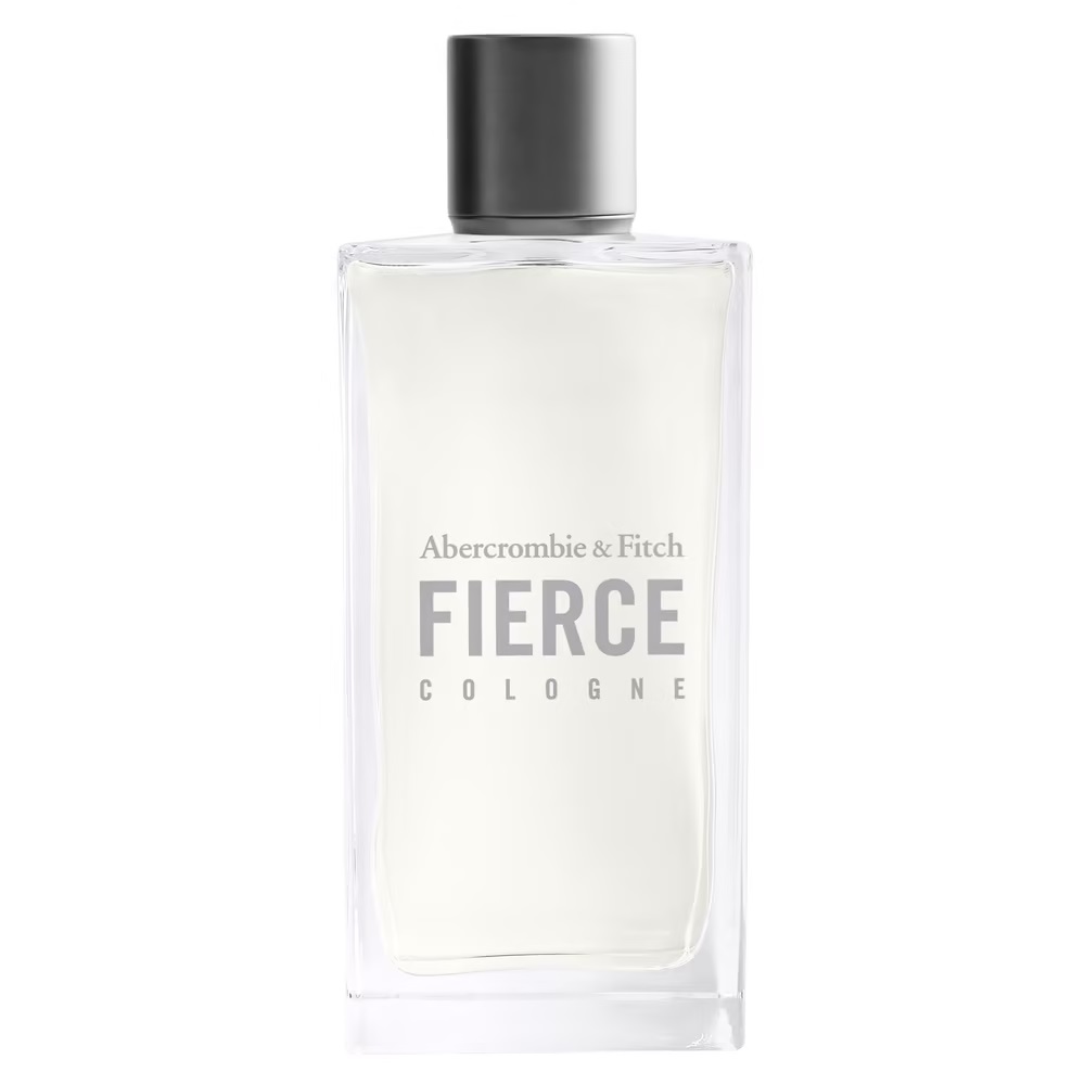 Fierce Eau De Cologne 4