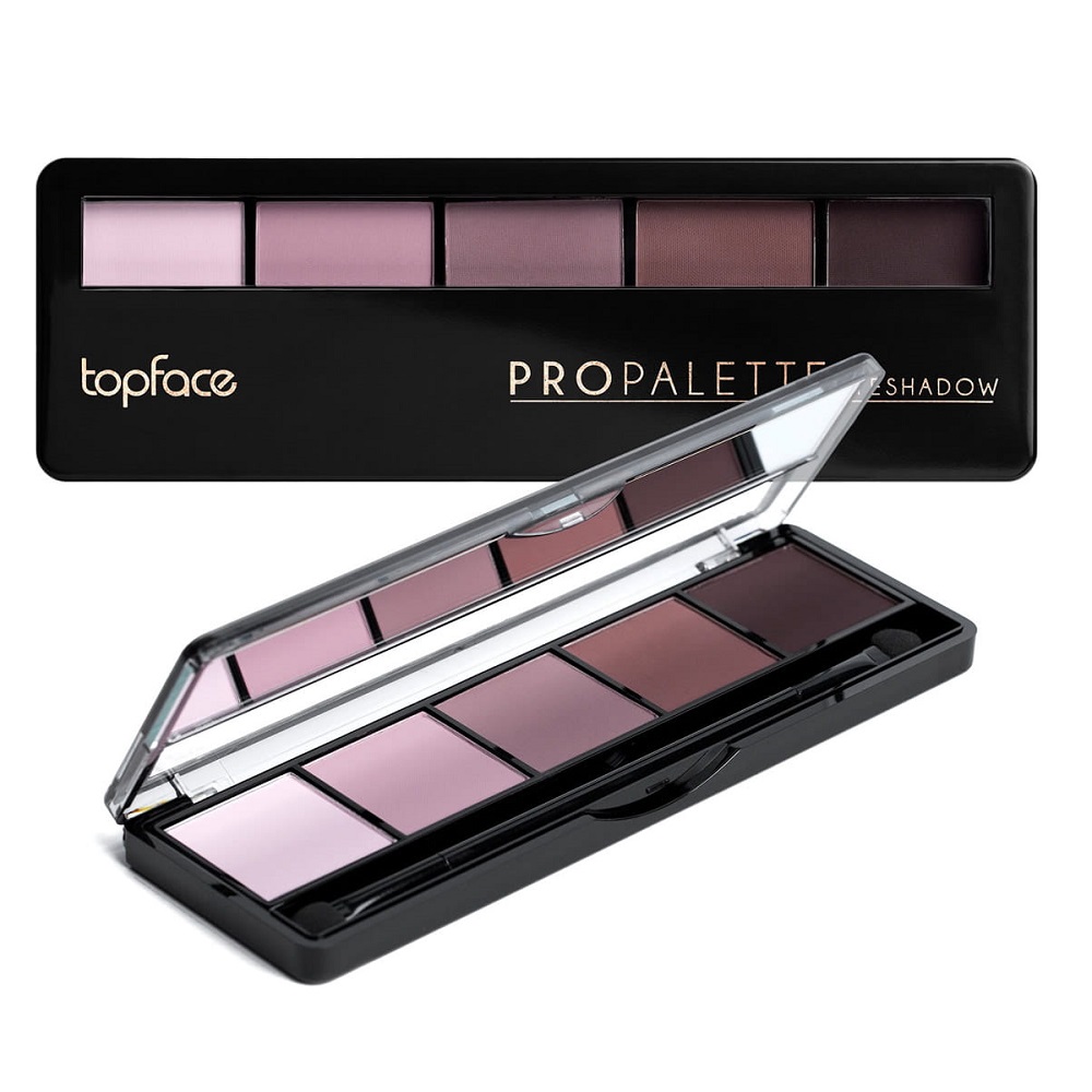 Pro Palette Eyeshadow 7