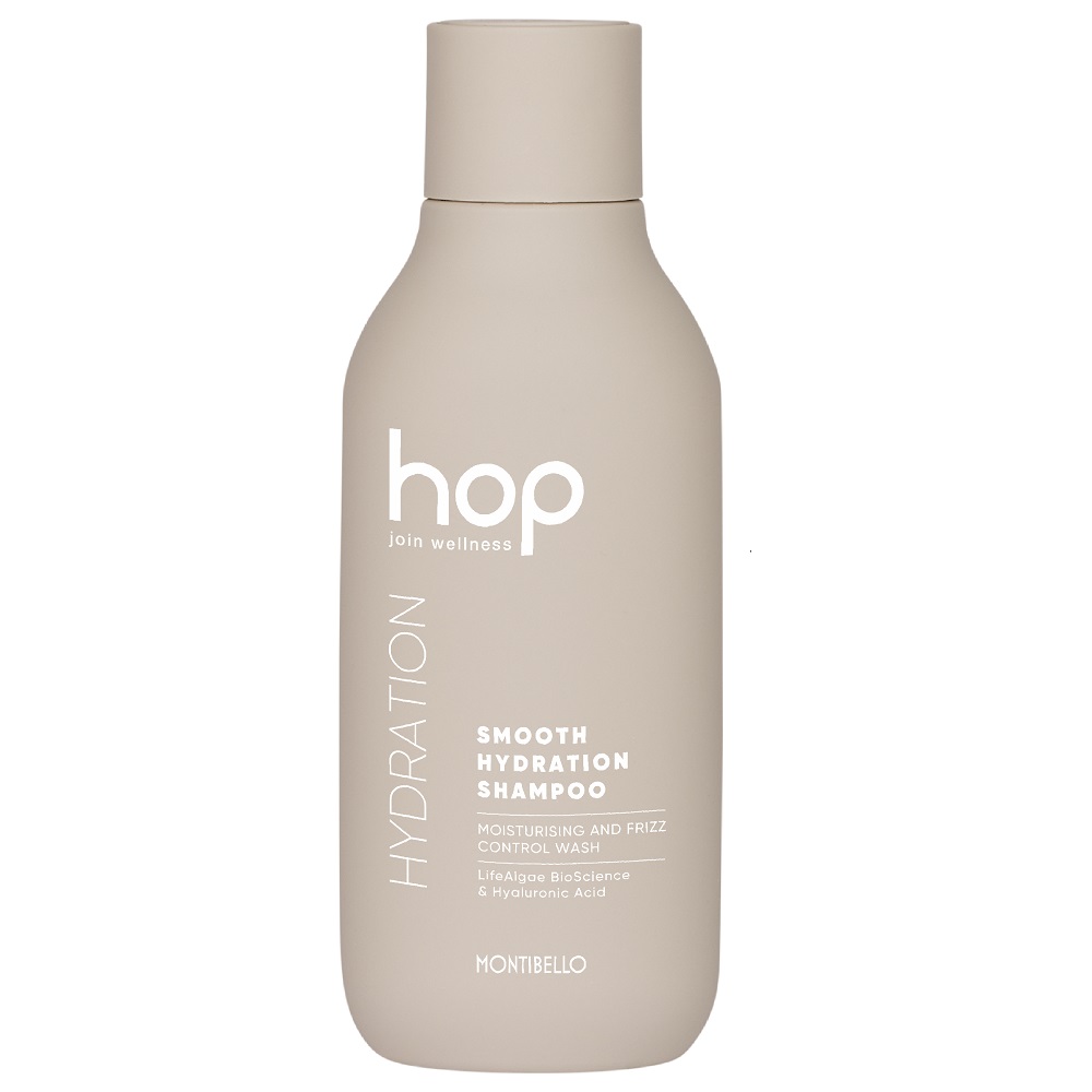 Hop Smooth Hydration