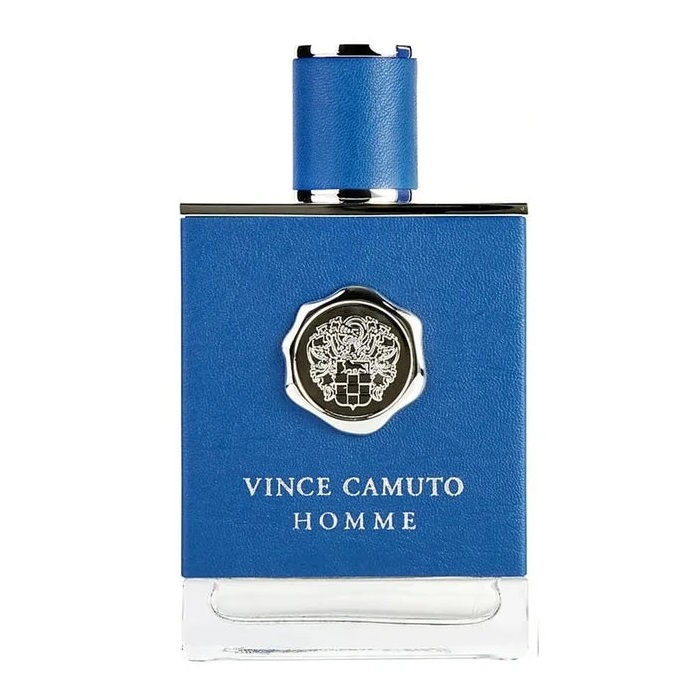 Homme Woda Toaletowa Spray