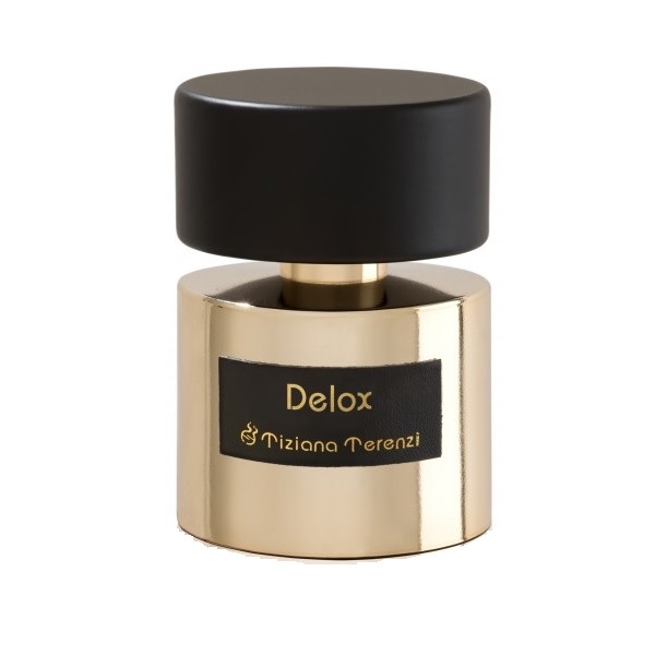 Delox Unisex Woda Perfumowana Spray