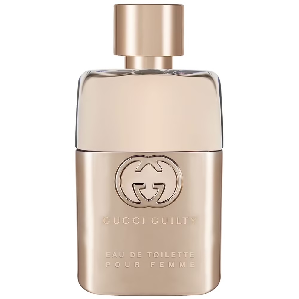 Guilty Pour Femme Woda Toaletowa Spray - Produkt Bez Opakowania 4