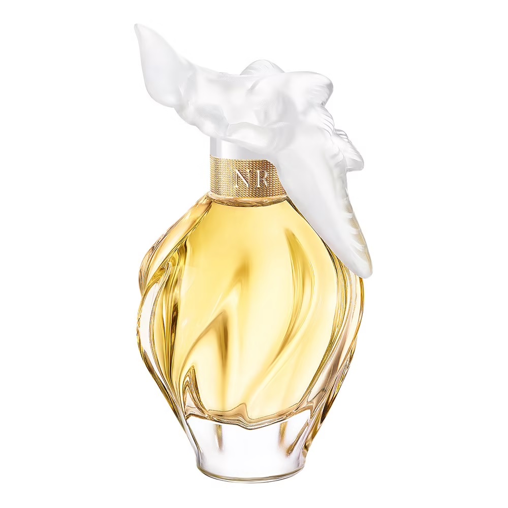 L'Air Du Temps Woda Toaletowa Spray