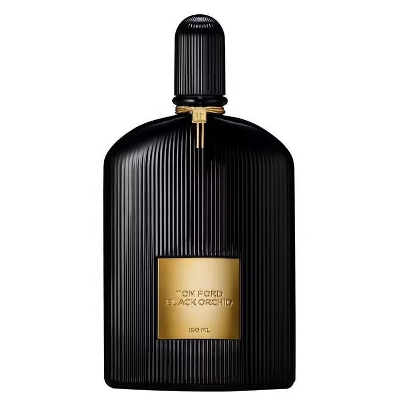 Black Orchid 2