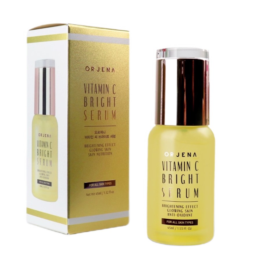 Vitamin C Bright 2