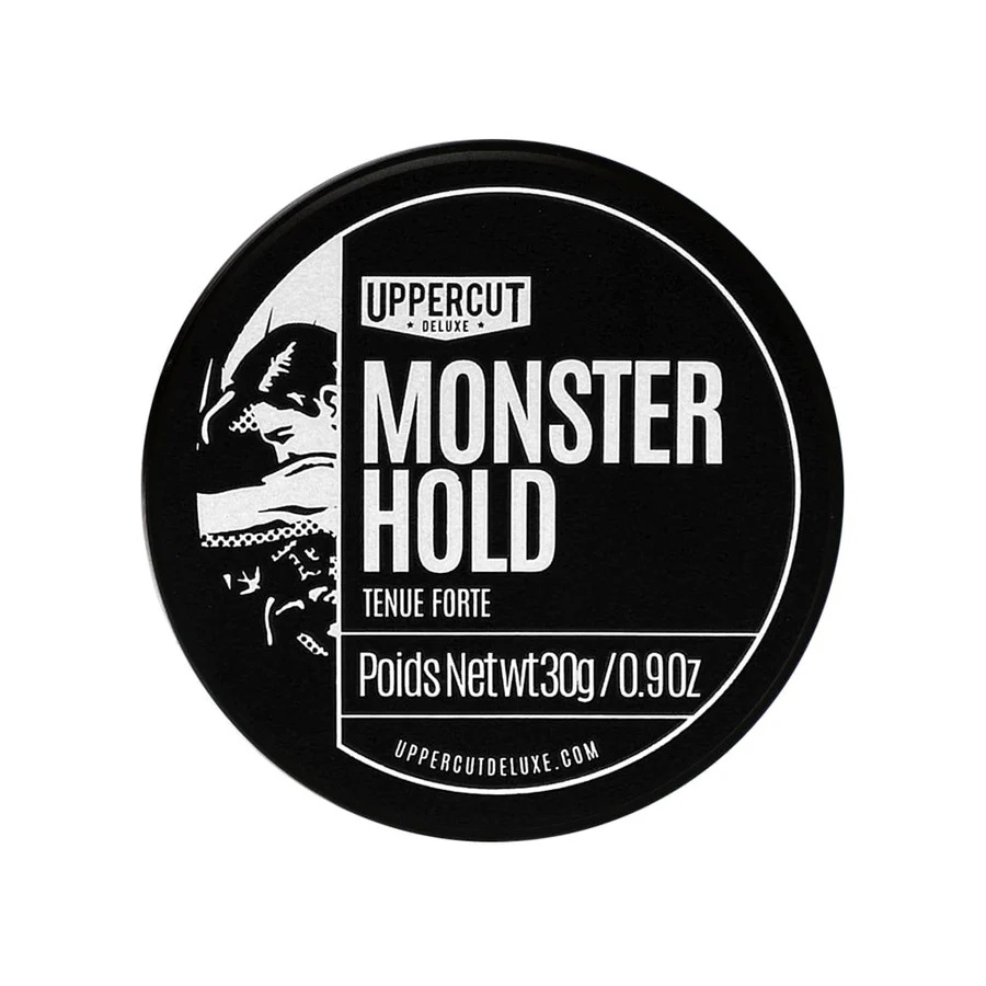 Uppercut, Monster Hold pomáda na vlasy 30g