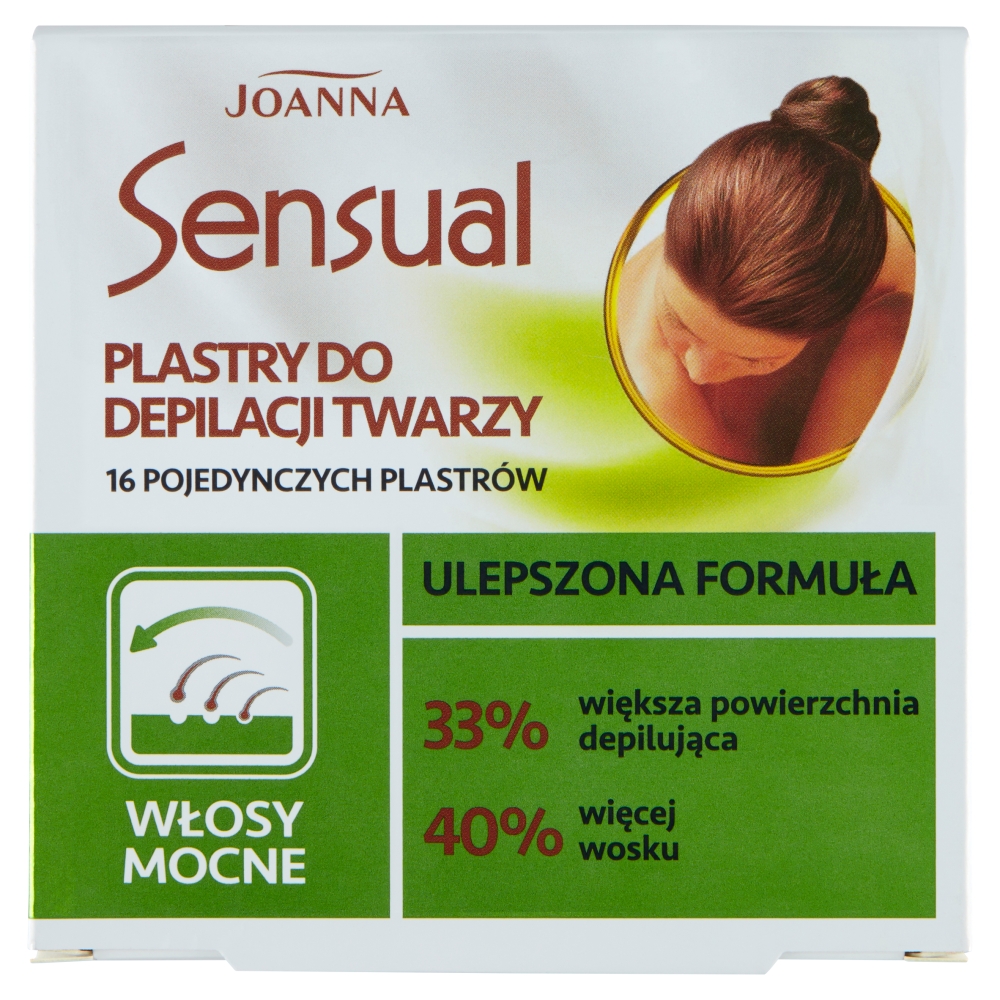 Sensual