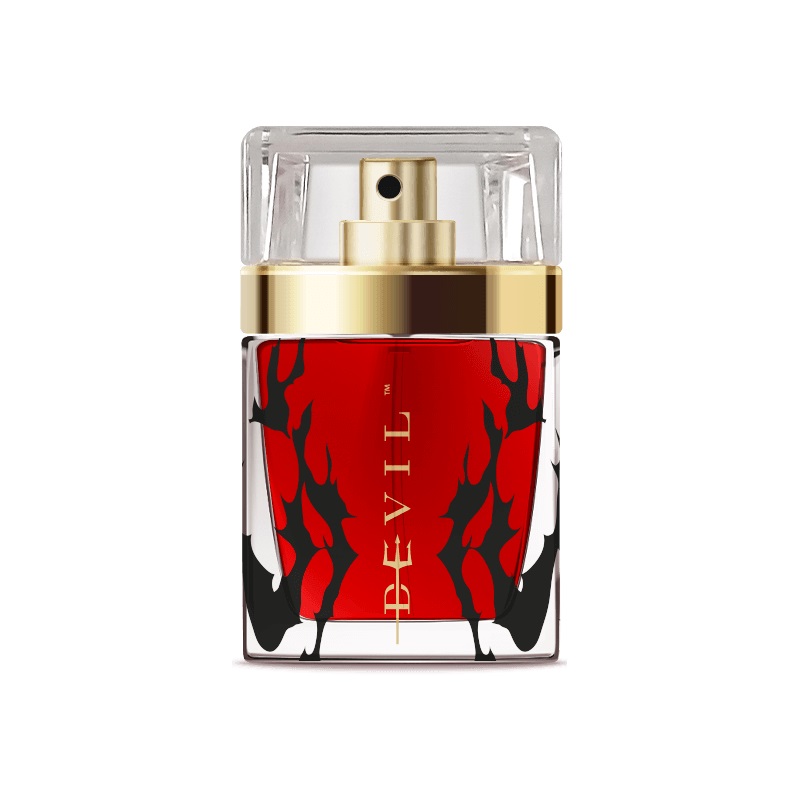 Devil For Men Pheromone Perfume Perfumy Z Feromonami Dla Mężczyzn