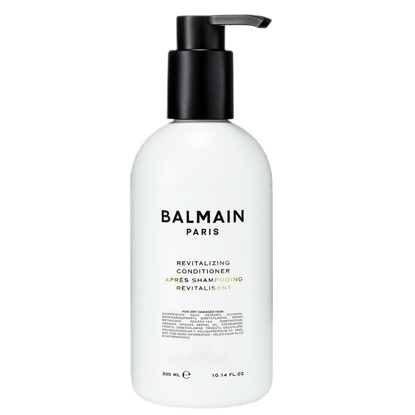 Revitalizačný Kondicionér Na Vlasy 300 Ml