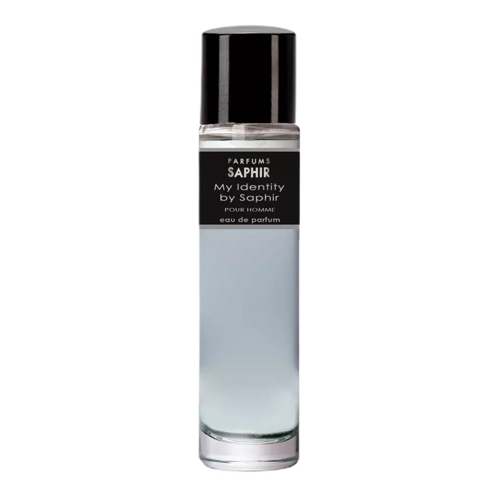 My Identity Pour Homme 3