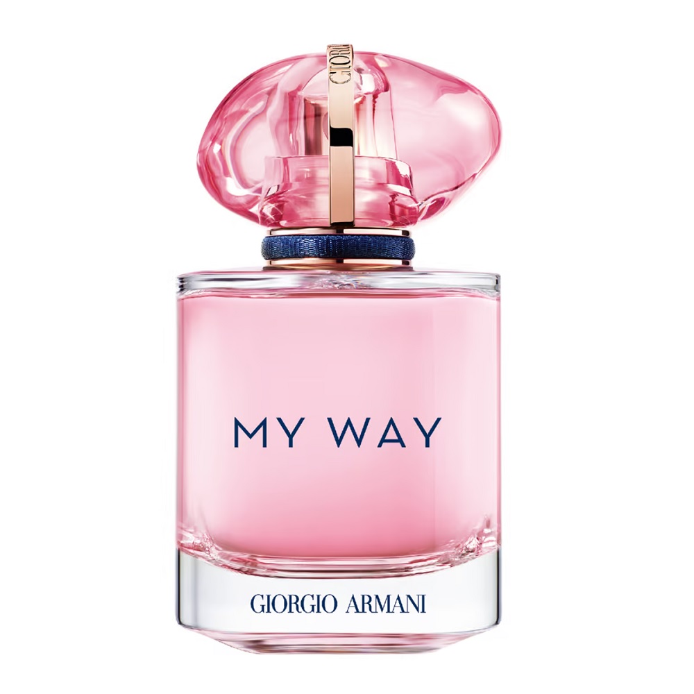My Way Nectar 2