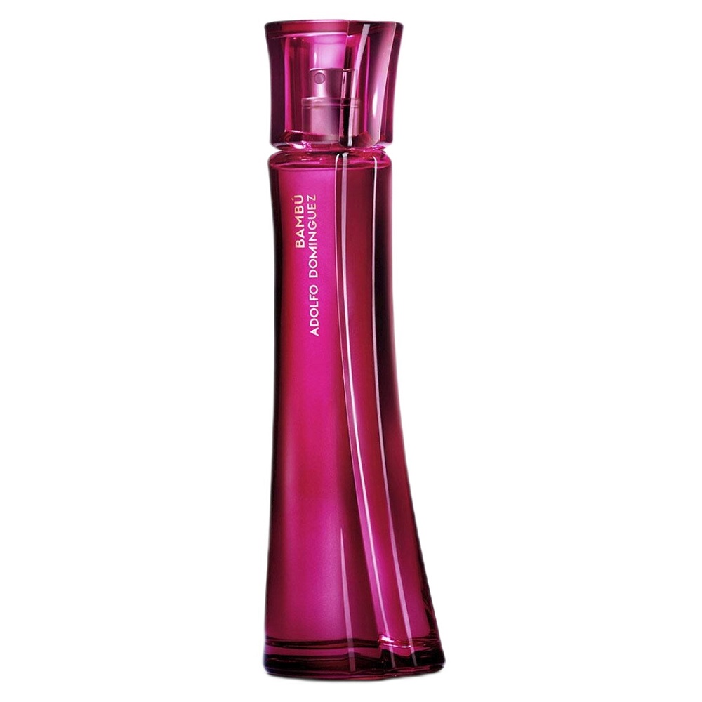 Adolfo Dominguez Bambu Mujer toaletní voda ve spreji 100 ml