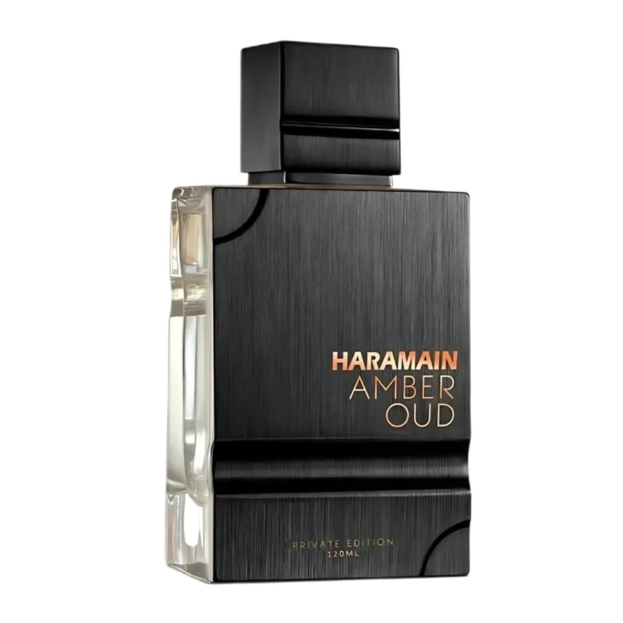 Al Haramain Amber Oud Private Edition parfumovaná voda unisex 120 ml