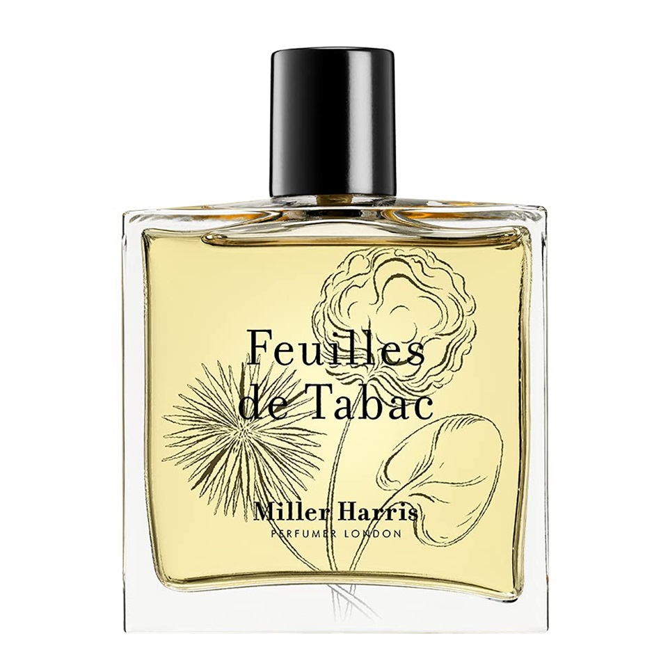 Feuilles De Tabac