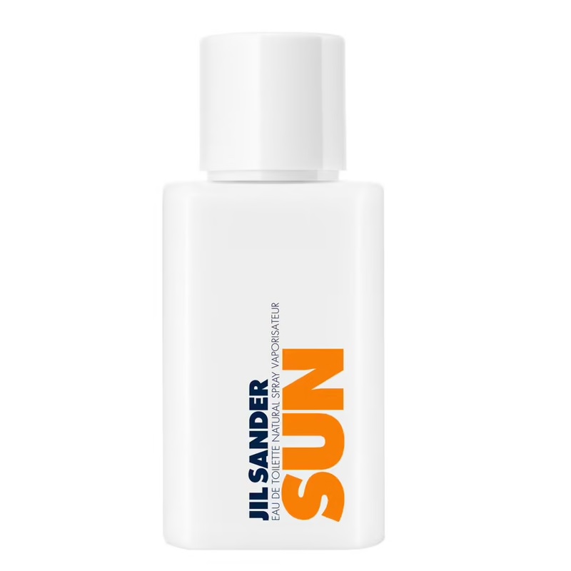 Sun Woman Woda Toaletowa Spray - Produkt Bez Opakowania