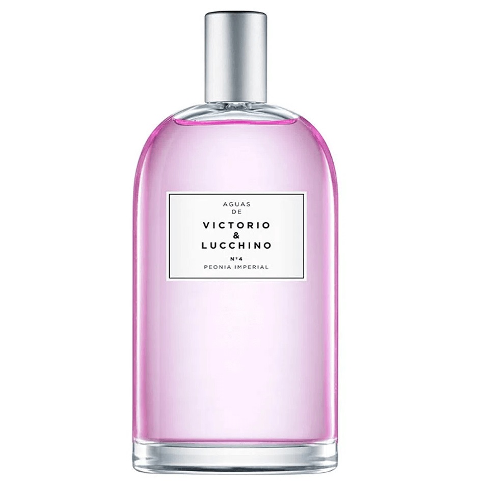 Victorio &Amp; Lucchino Nº 4 Peonia Imperial