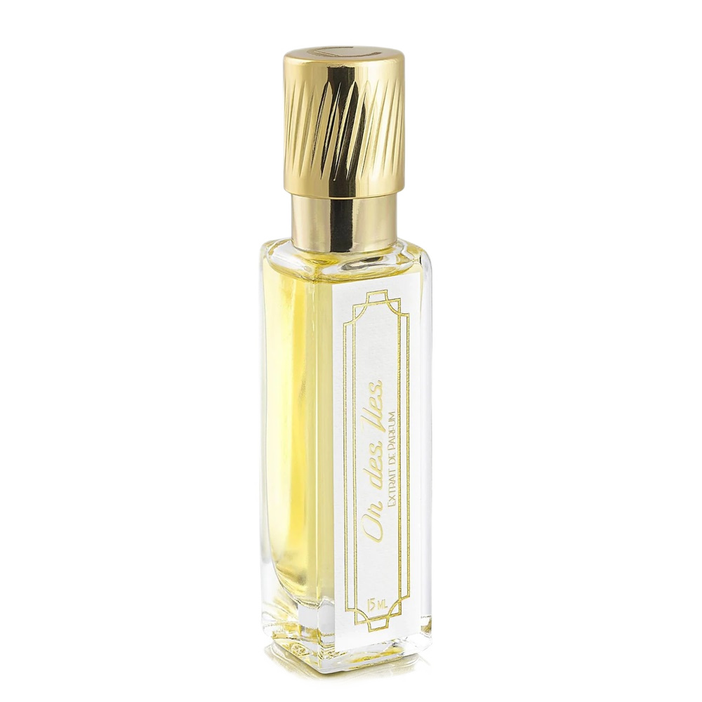 Or Des Iles Ekstrakt Perfum