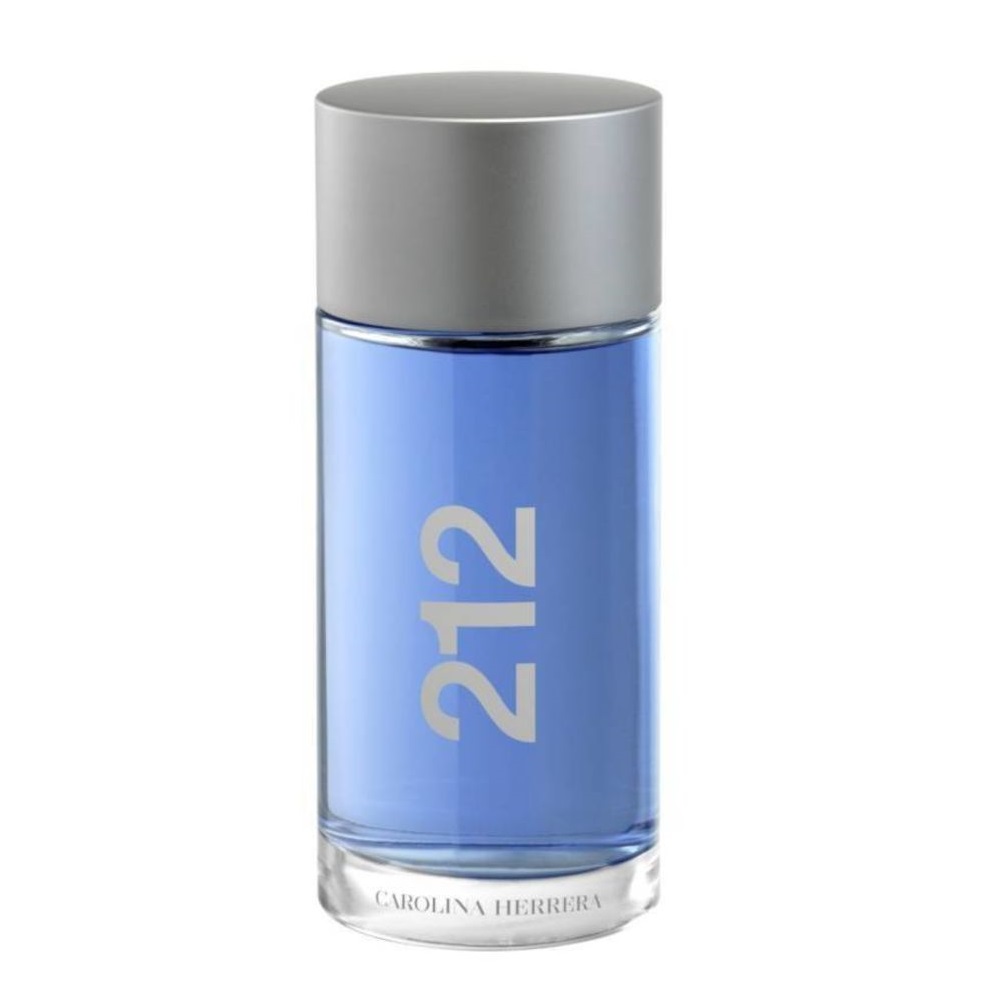 Carolina Herrera, 212 Pánska toaletná voda 200ml