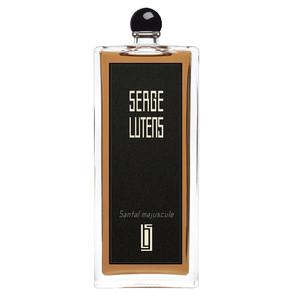 Santal Majuscule Woda Perfumowana Spray