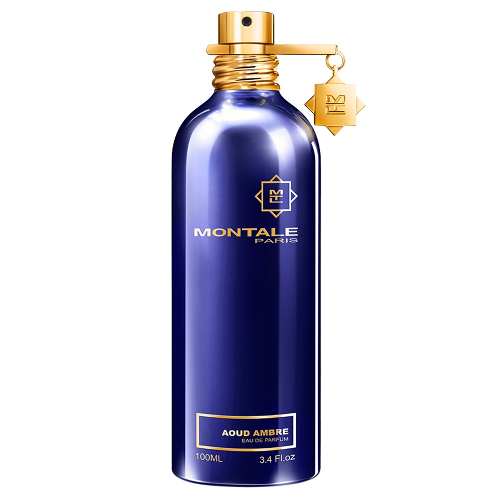 Montale Aoud Ambre parfémovaná voda ve spreji 100ml