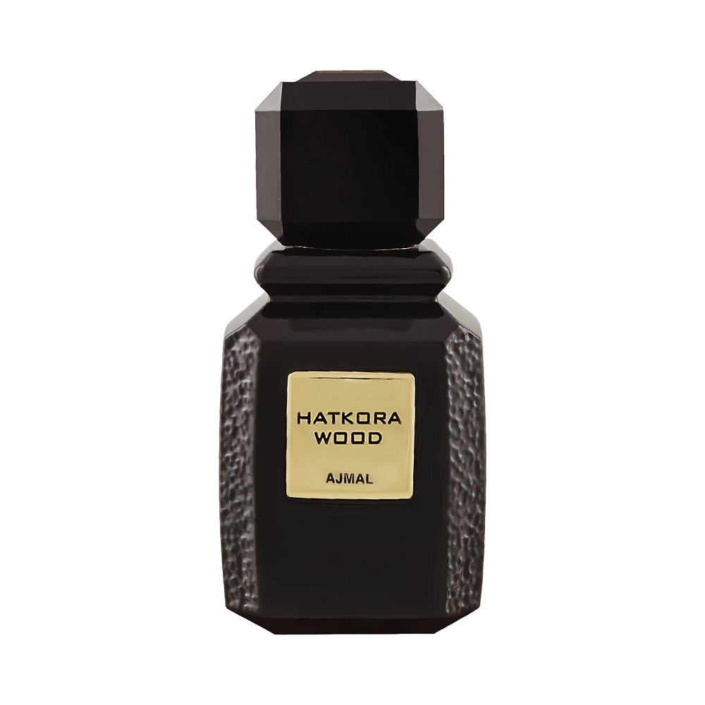 Hatkora Wood Woda Perfumowana Spray