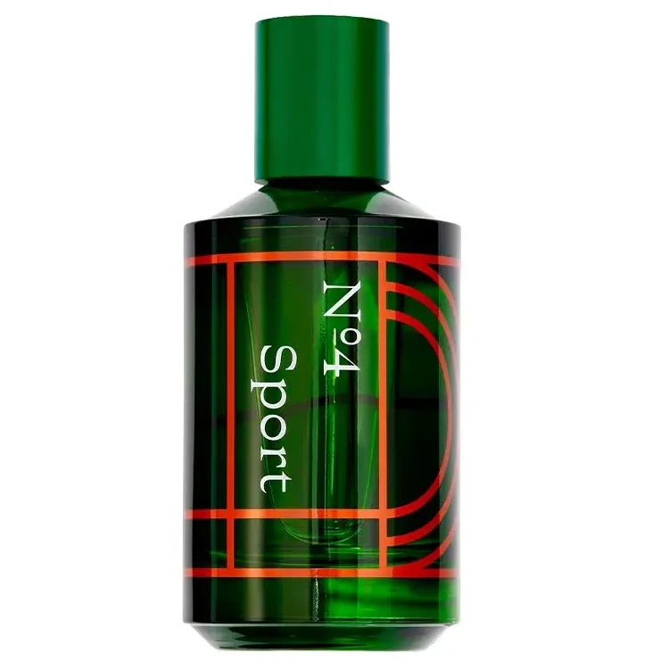 Thomas Kosmala No.4 Sport parfumovaná voda unisex 100 ml