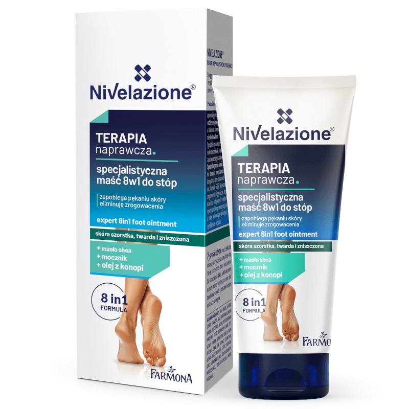 Nivelazione 5