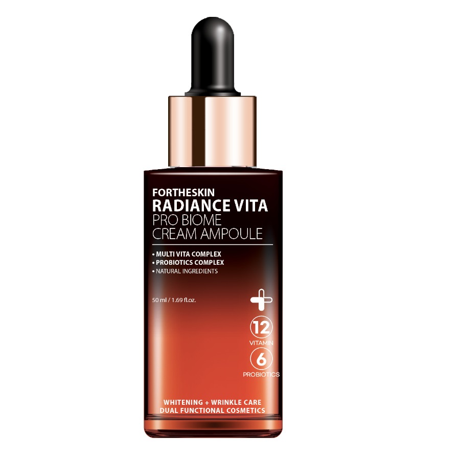 Radiance Vita 2