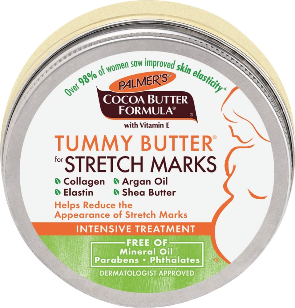 Cocoa Butter Formula 4