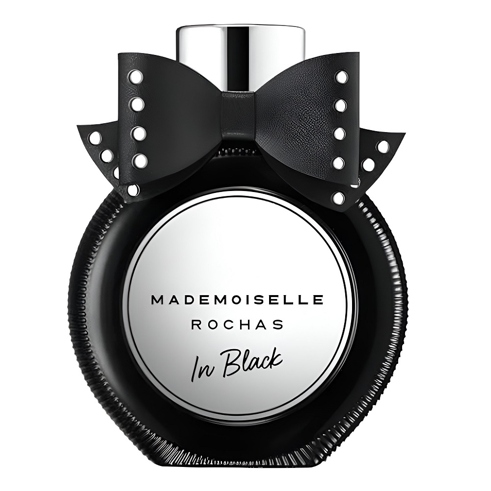 Mademoiselle Rochas In Black Woda Perfumowana Spray