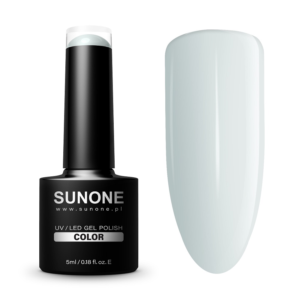 UV/LED Gel Polish Color Lakier Hybrydowy S01 Sara