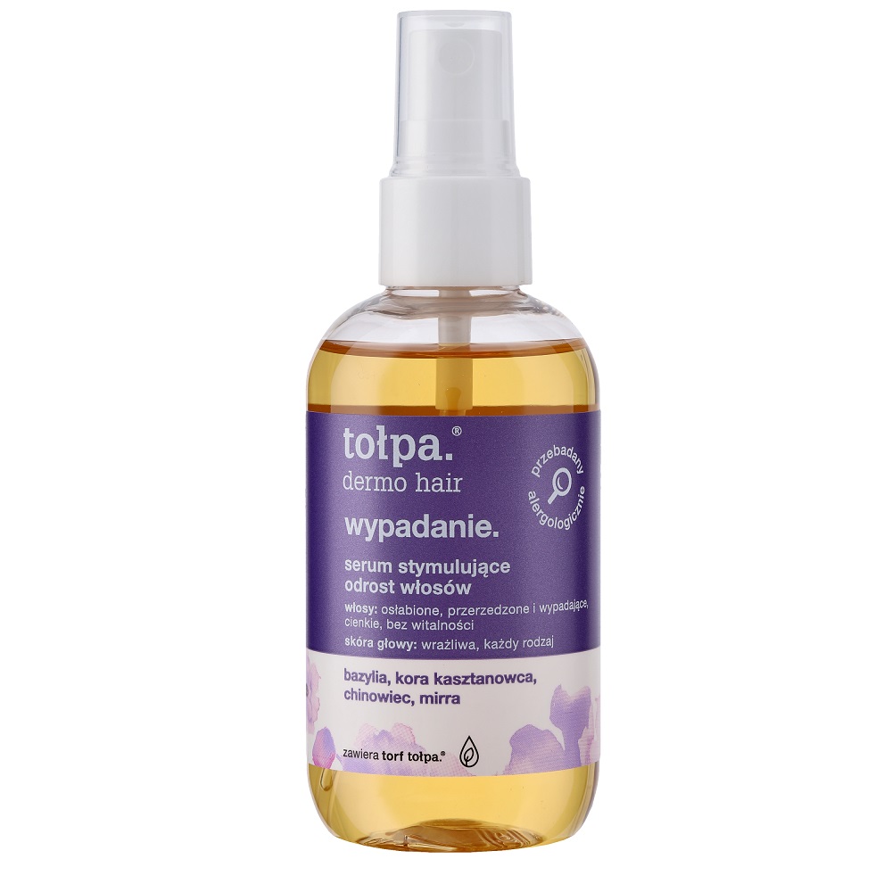 Tolpa Dermo Hair Serum